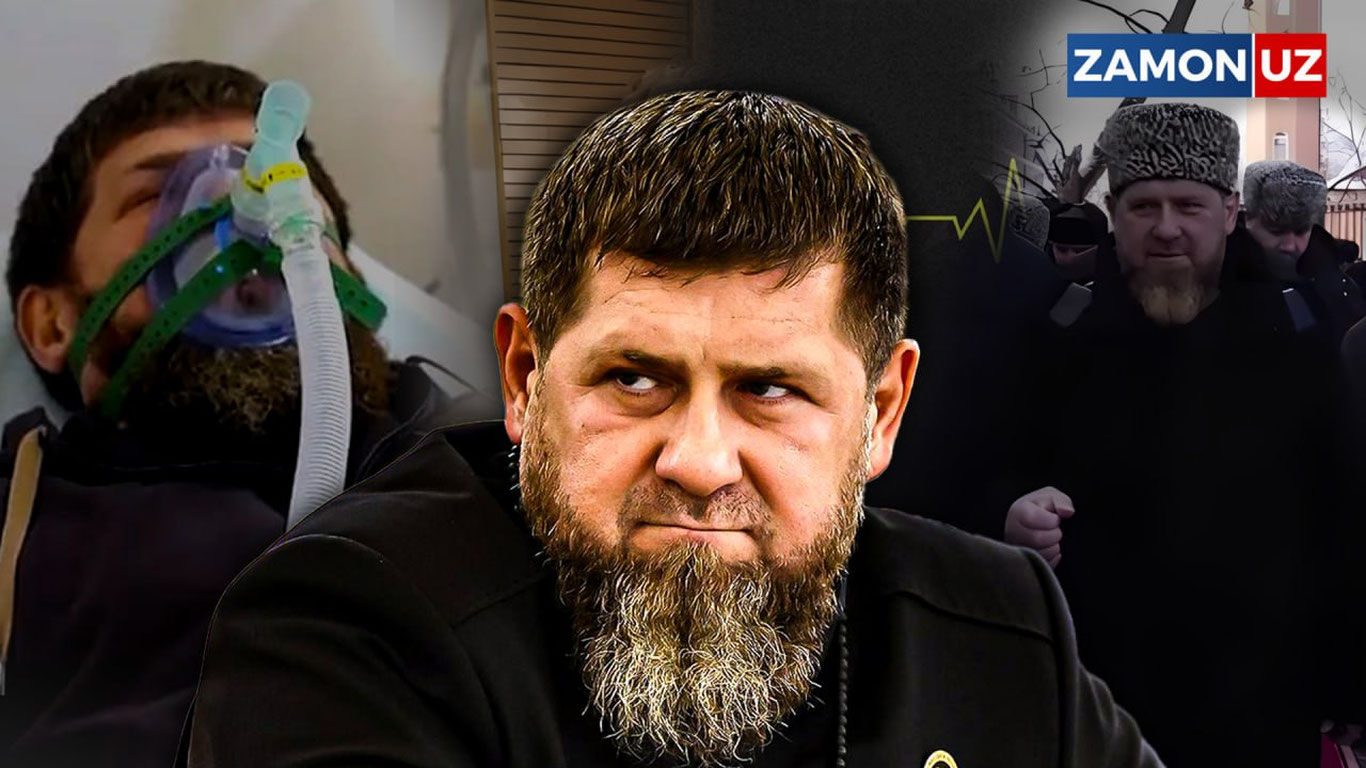 “Худди ток устида ўтиргандекман” — Рамзан Қодировга нима қилди?