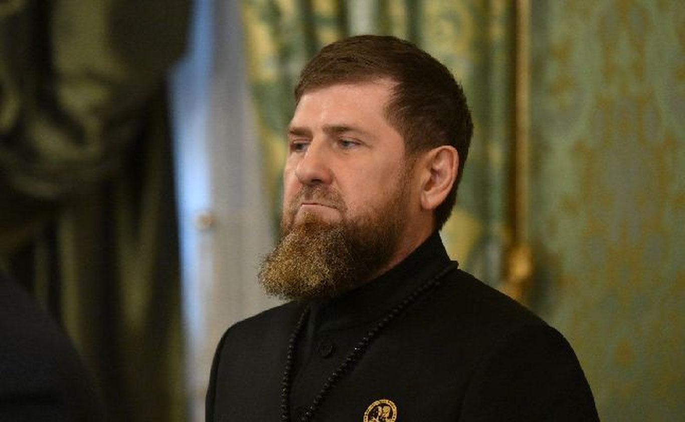 Рамзан Қодиров Зеленскийнинг “ўғирлаш” ҳақидаги баёнотига кескин жавоб берди