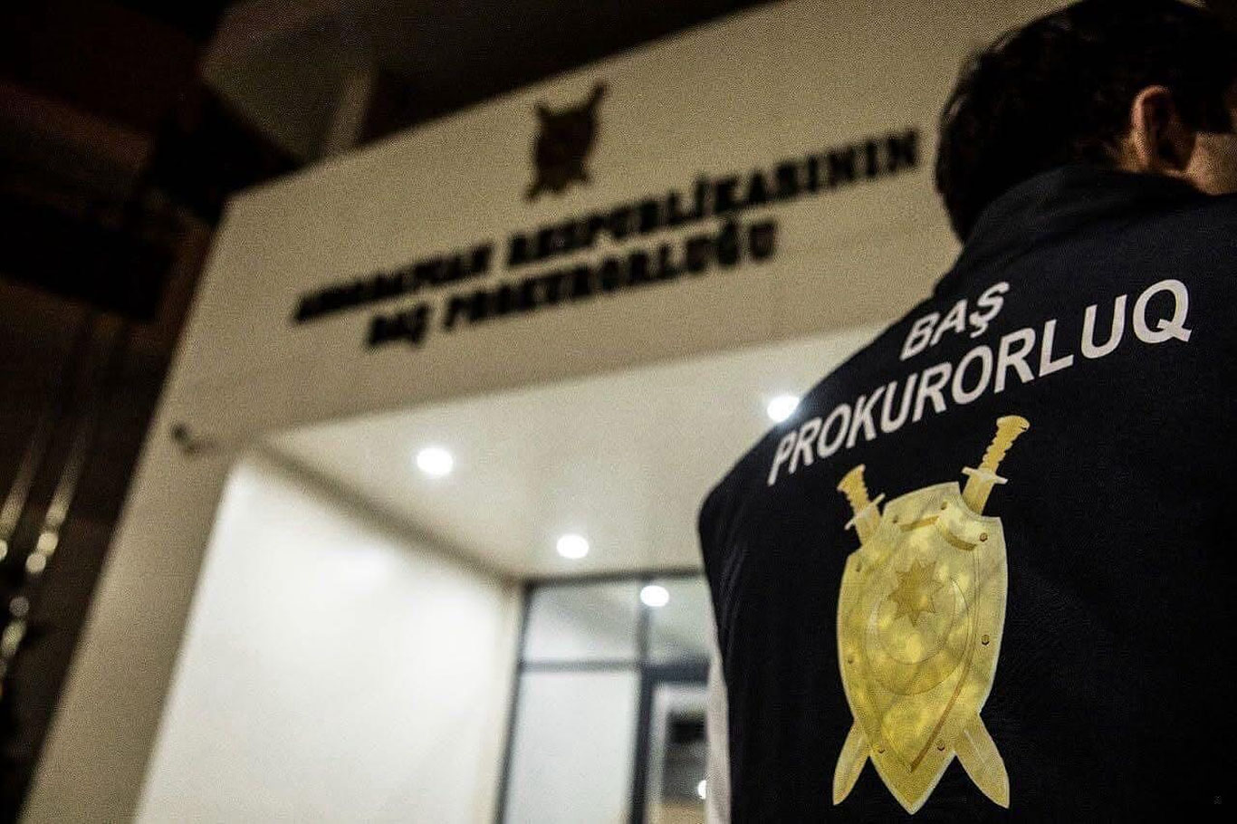 Ozarbayjon xalqaro qidiruvdagi Eron fuqarosini O‘zbekistonga ekstraditsiya qildi