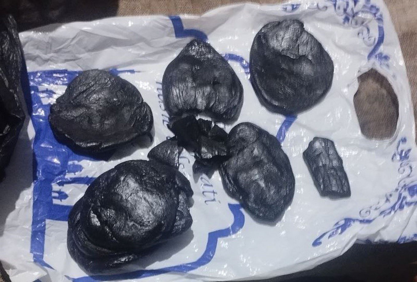 Қорақалпоғистонда 1 килограммдан ортиқ “опий” мусодара қилинди