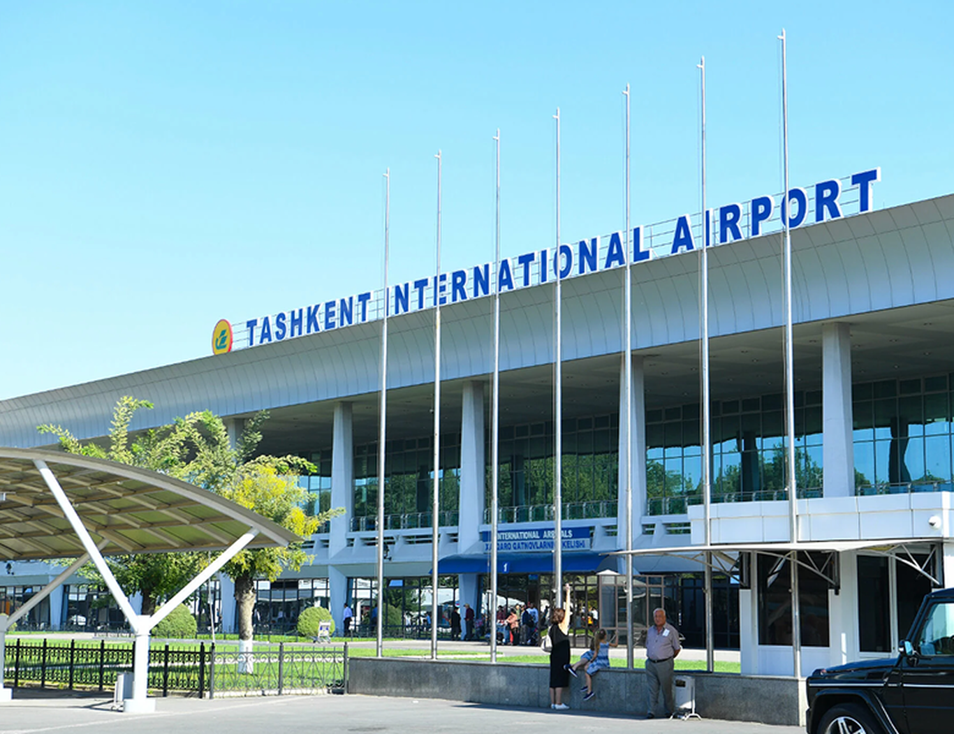O‘zbekistonda 161 ta aeroport, vokzal va avtoturargoh nomlari yangilanadi