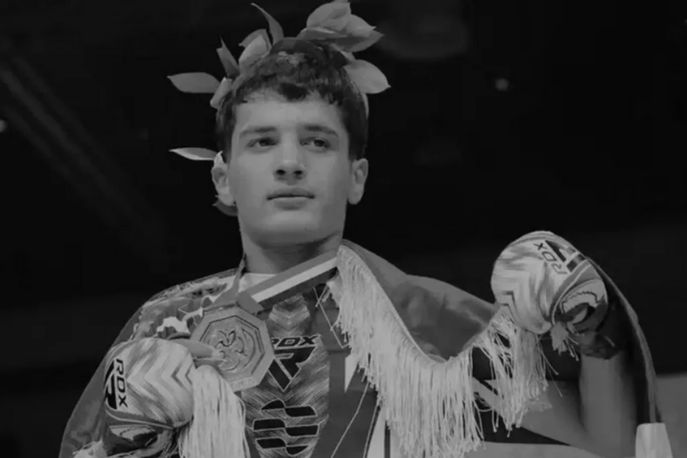 Тожикистонда ММА бўйича жаҳон чемпиони жанг пайтида вафот этди