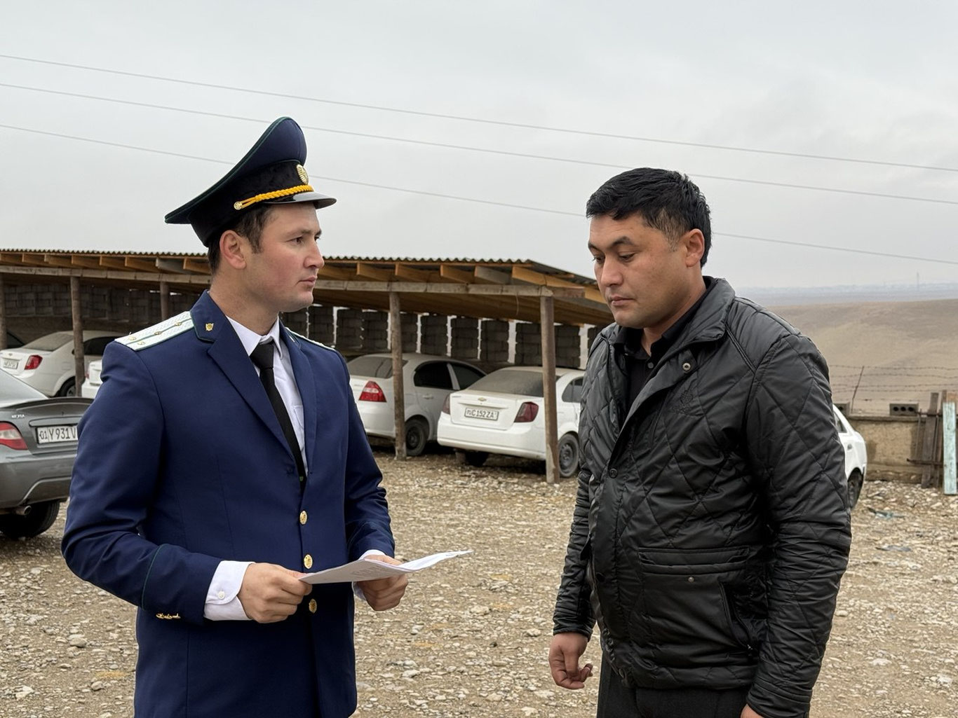 МИБ банклар фойдасига 368 млрд сўм маблағ ундириб берди