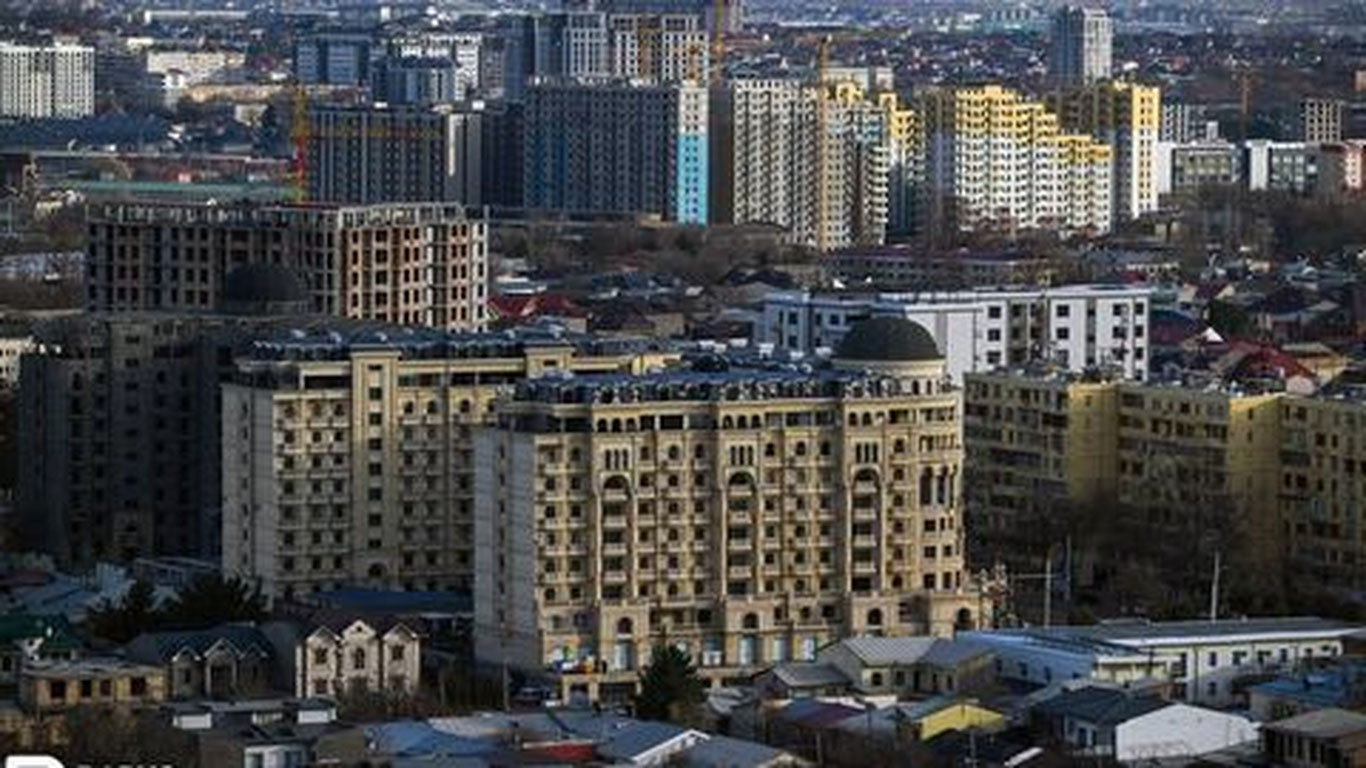 O‘zbekistonda 1,4 mingdan ortiq ko‘p qavatli uy ruxsatsiz qurilgani aniqlandi