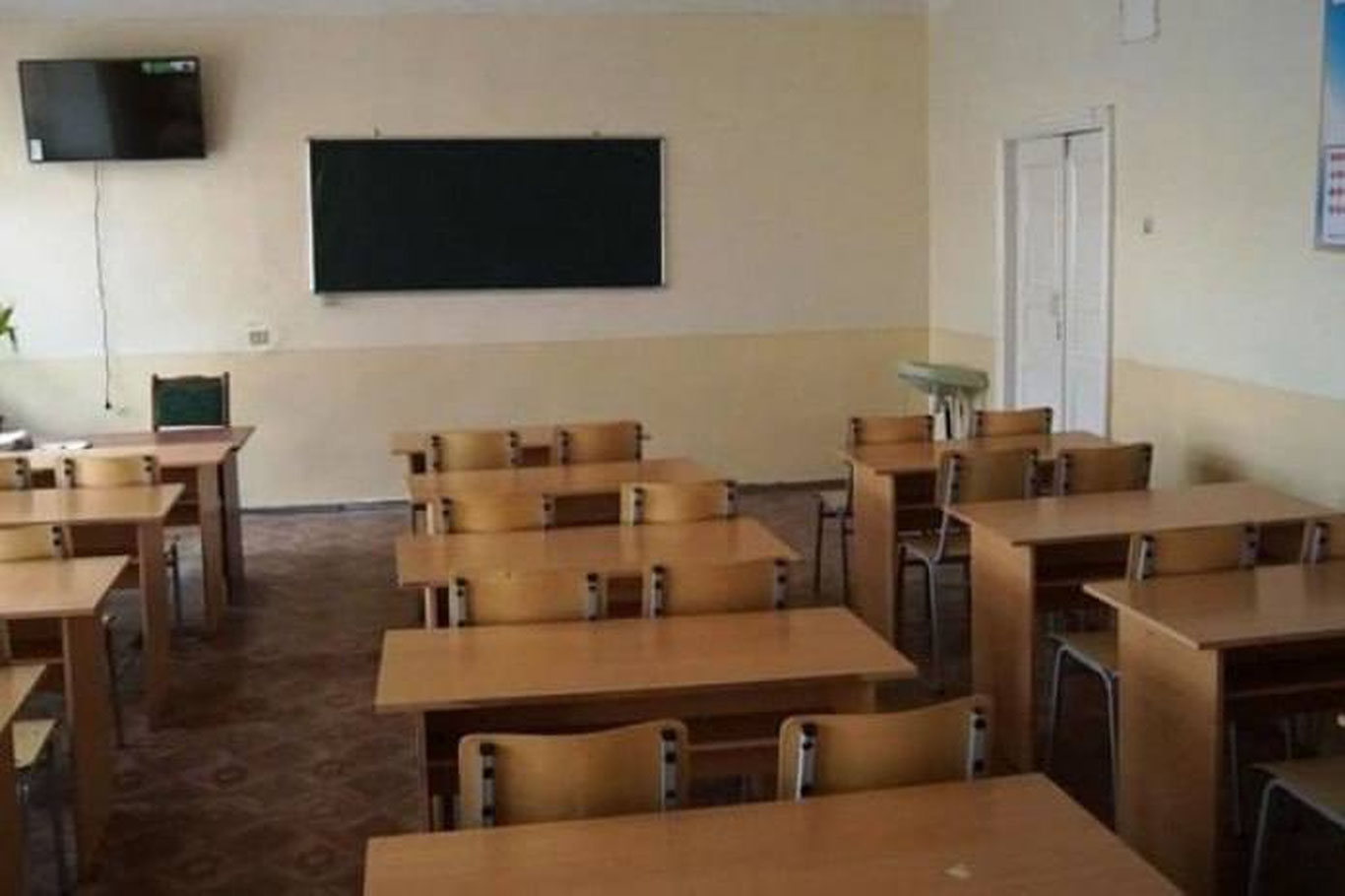 “400 доллар беринг, қолганига таклифим бор”- Кўкдалада яна бир мактаб директори жинсий алоқа таклиф қилди