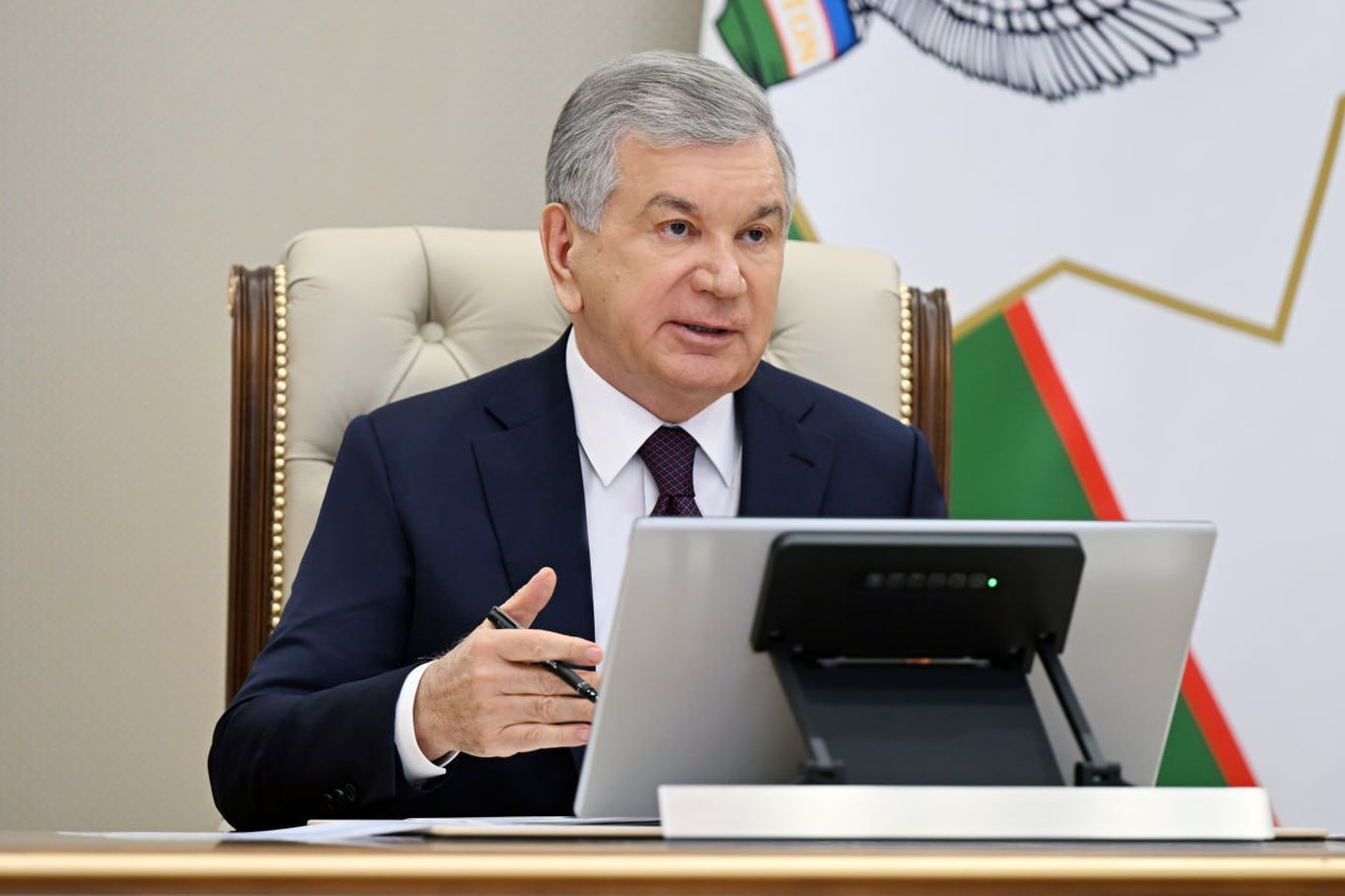 2026 йилда ижтимоий объектларнинг энергия самарадорлиги учун 264 млн доллар жалб этилади