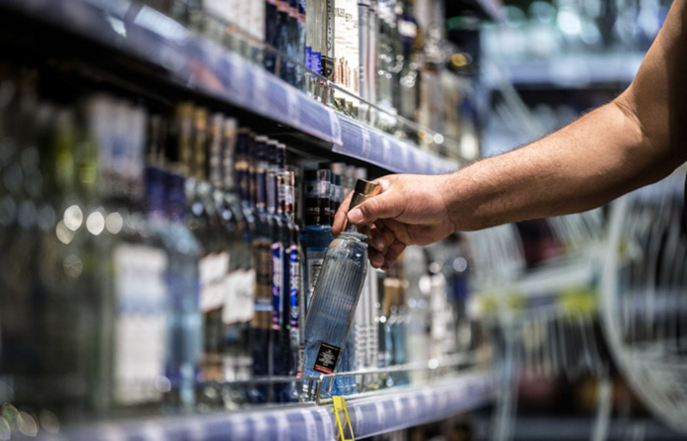 Qozog‘istonda alkogol savdosiga cheklovlar joriy erilishi mumkin