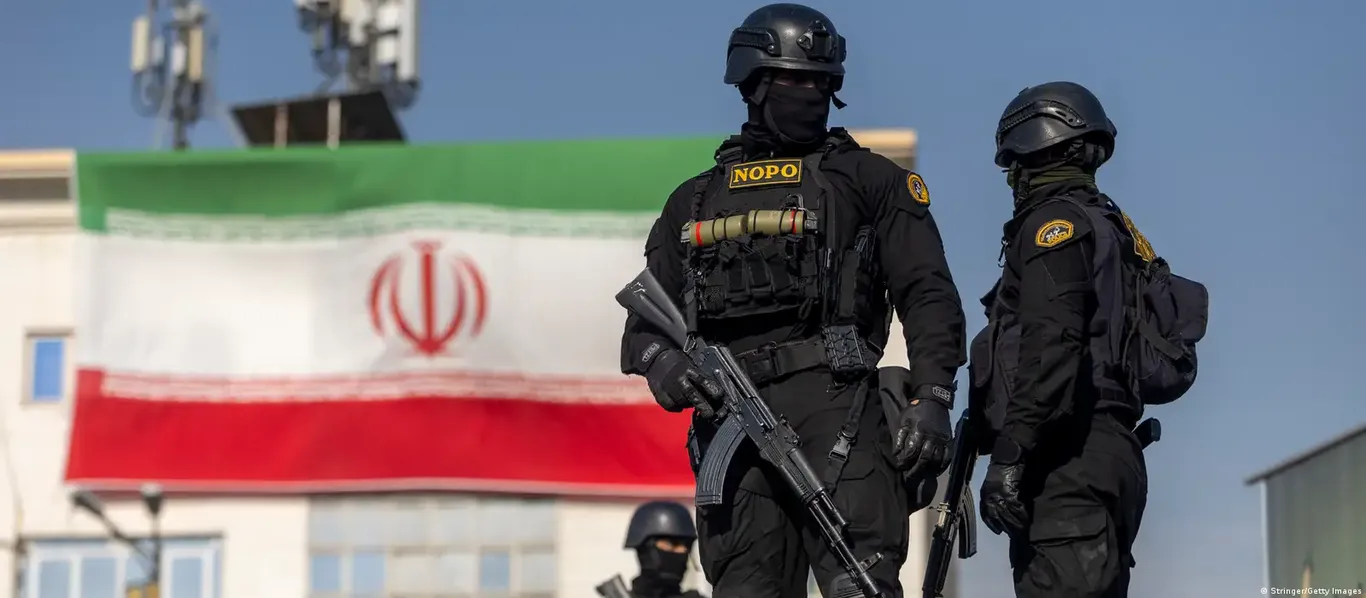 Трамп огоҳлантиришидан сўнг Эрон 800 та қатлни бекор қилди — Оқ уй