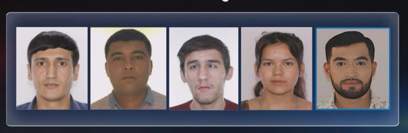 “Taftish.uz” ходимлари билан боғлиқ жиноят иши юзасидан батафсил маълумот берилди