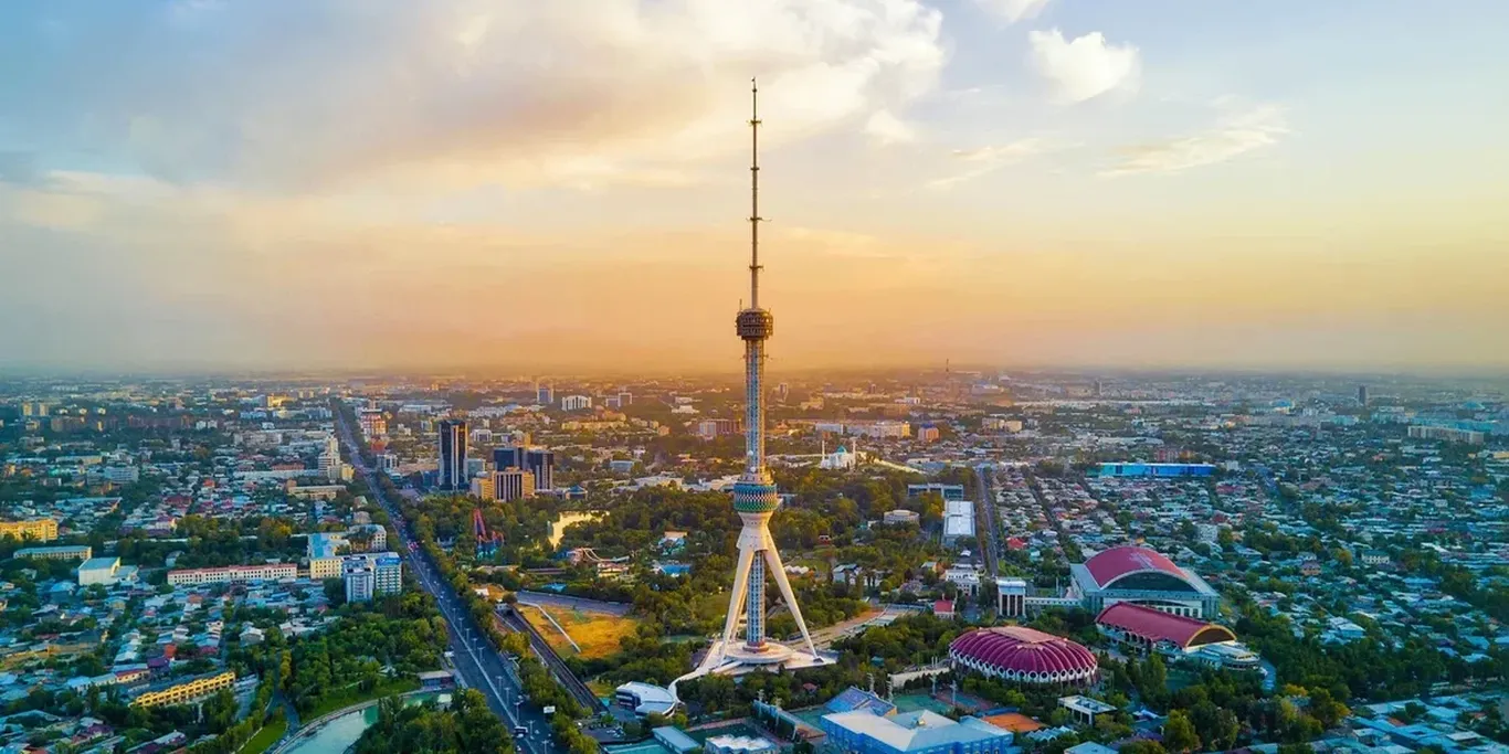 Тошкент Марказий Осиёдаги энг хавфсиз шаҳар деб топилди