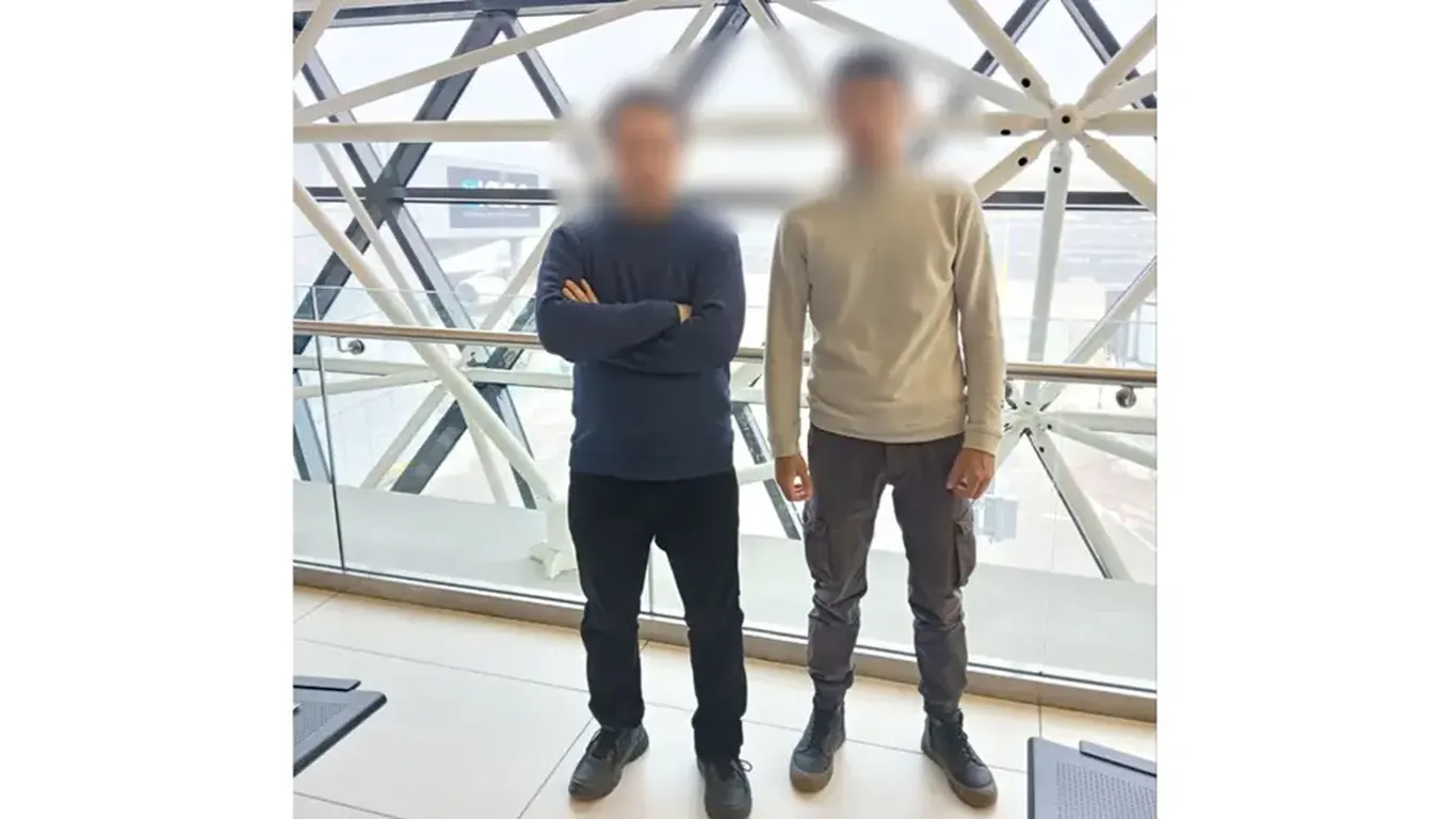 Xususiy bandlik agentligi qurboni bo‘lgan o‘zbekistonliklar Xorvatiyadan vatanga qaytarildi