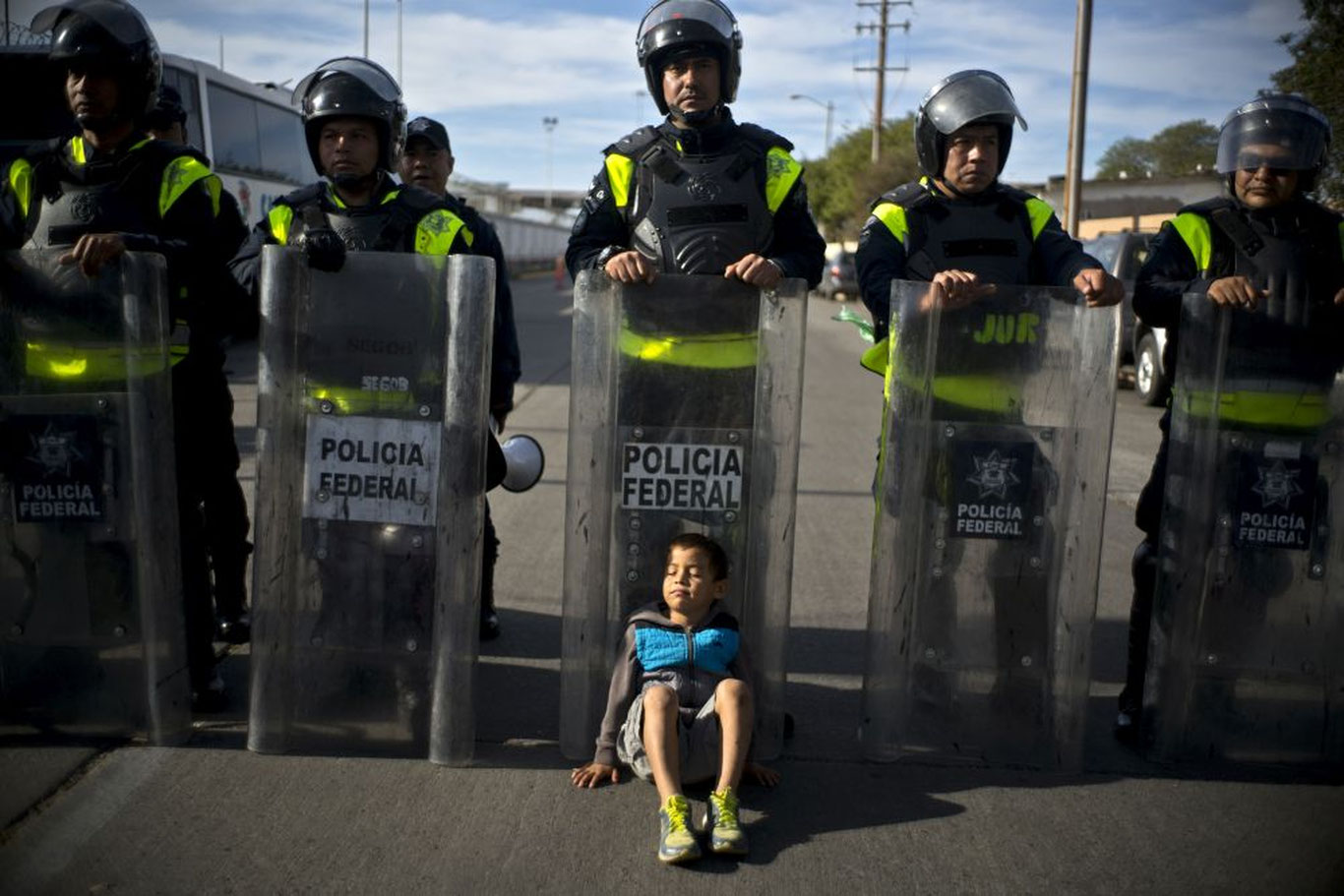 Гватемалада 30 кунлик фавқулодда ҳолат эълон қилинди