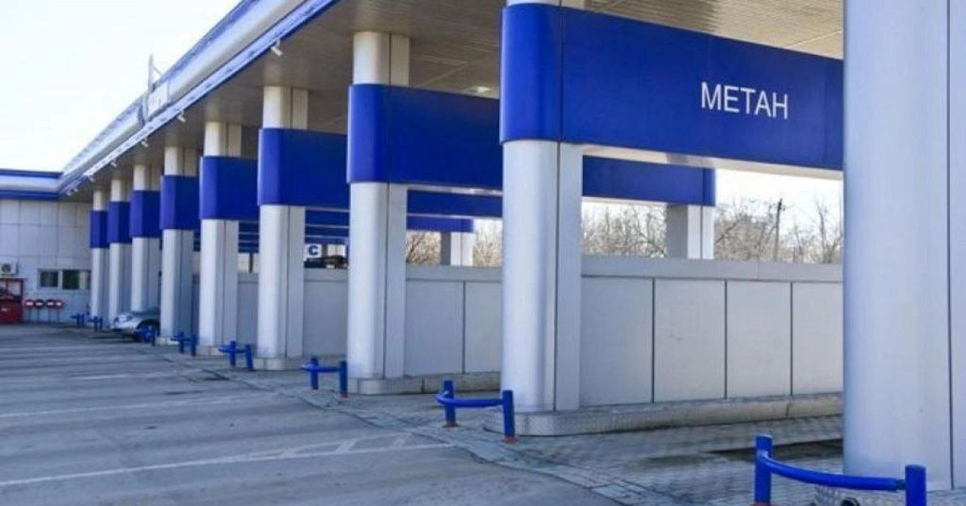 Ўзбекистонда метан “заправка”лар фаолиятига вақтинча чеклов киритилди