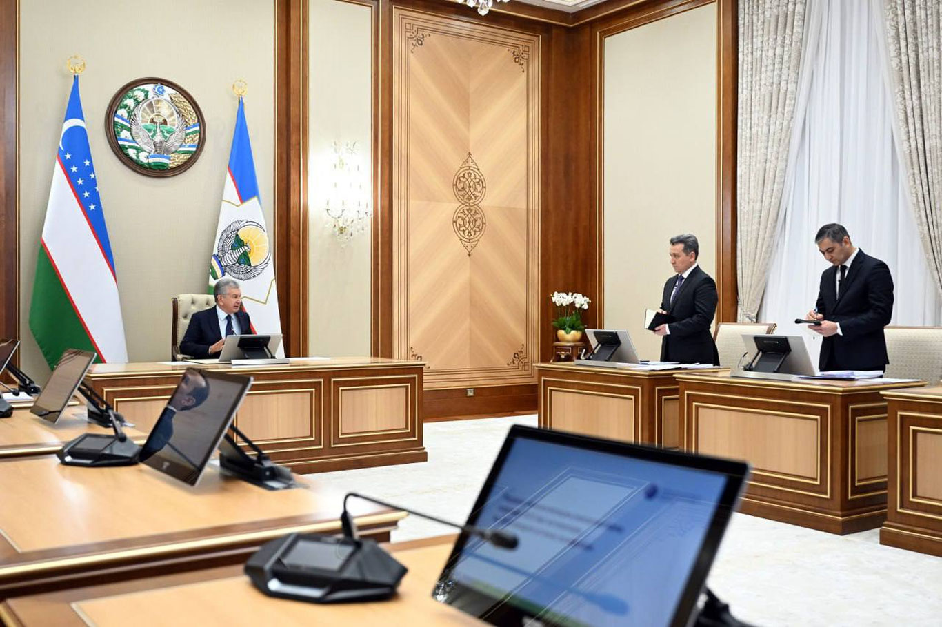 2024-2025-yillarda startap va venchur ekotizimining umumiy qiymati 3,9 milliard dollarga yetdi