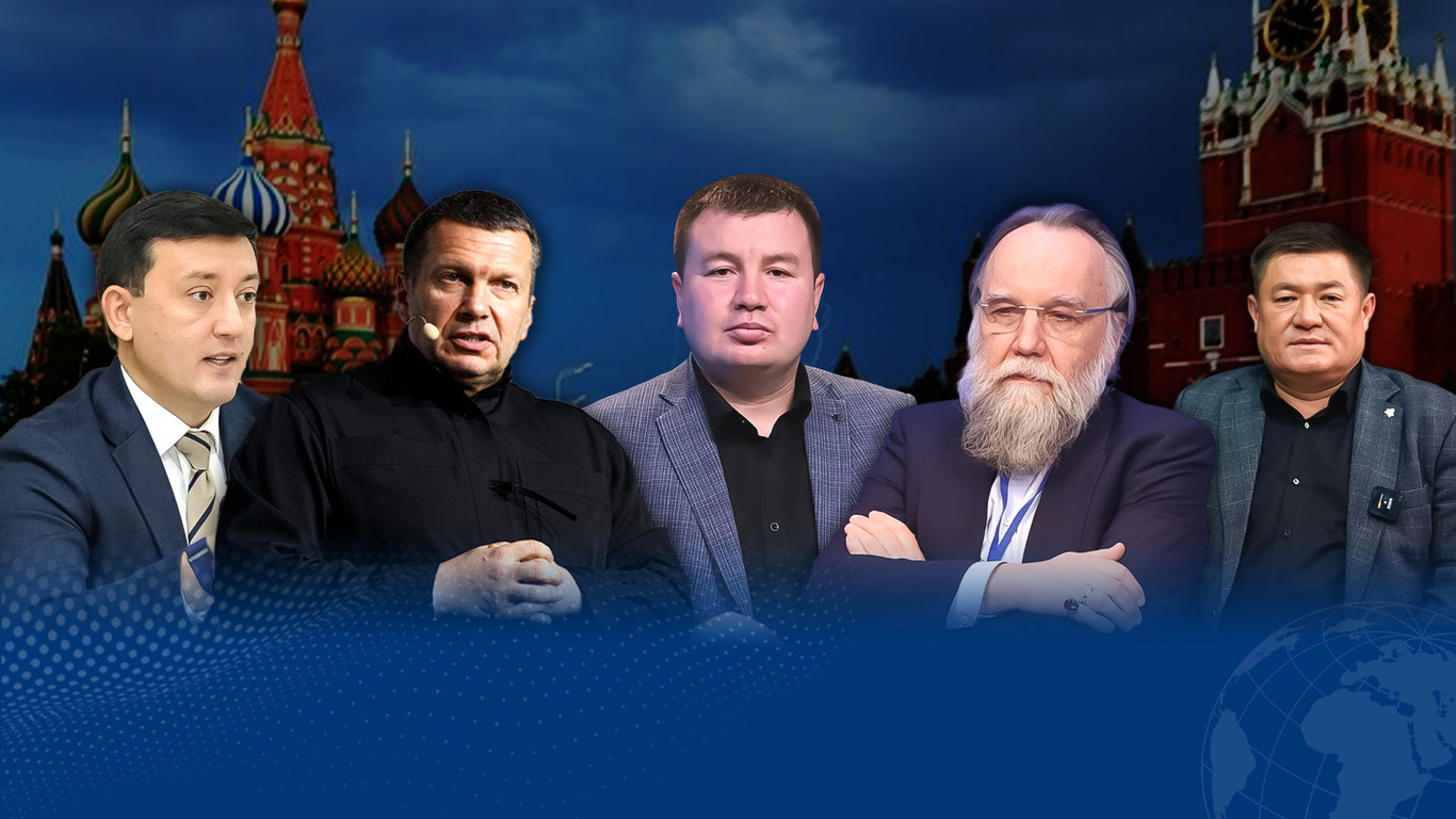 Россиядан Ўзбекистонга яна хавфли сигнал чалинди