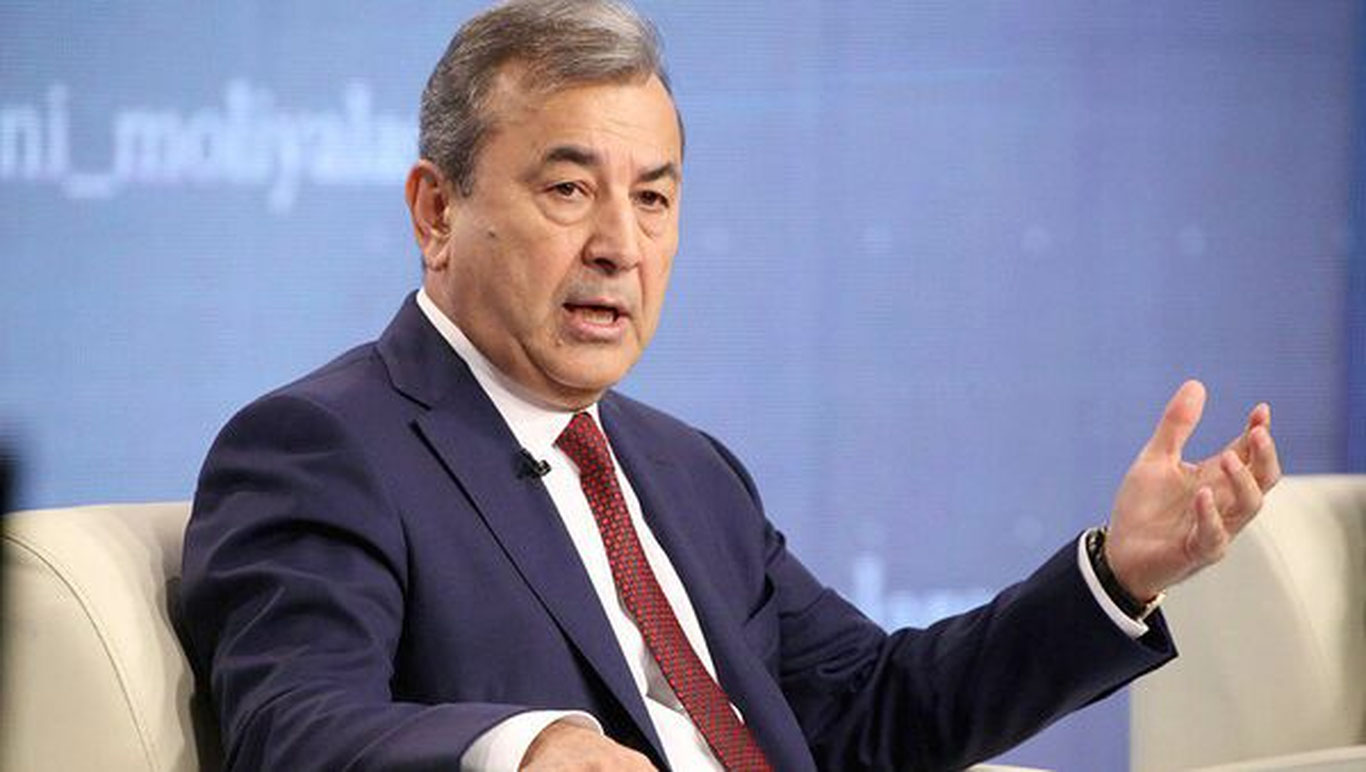 “Тошкент пропискаси шармандали тизим эди” — Содиқ Сафоев