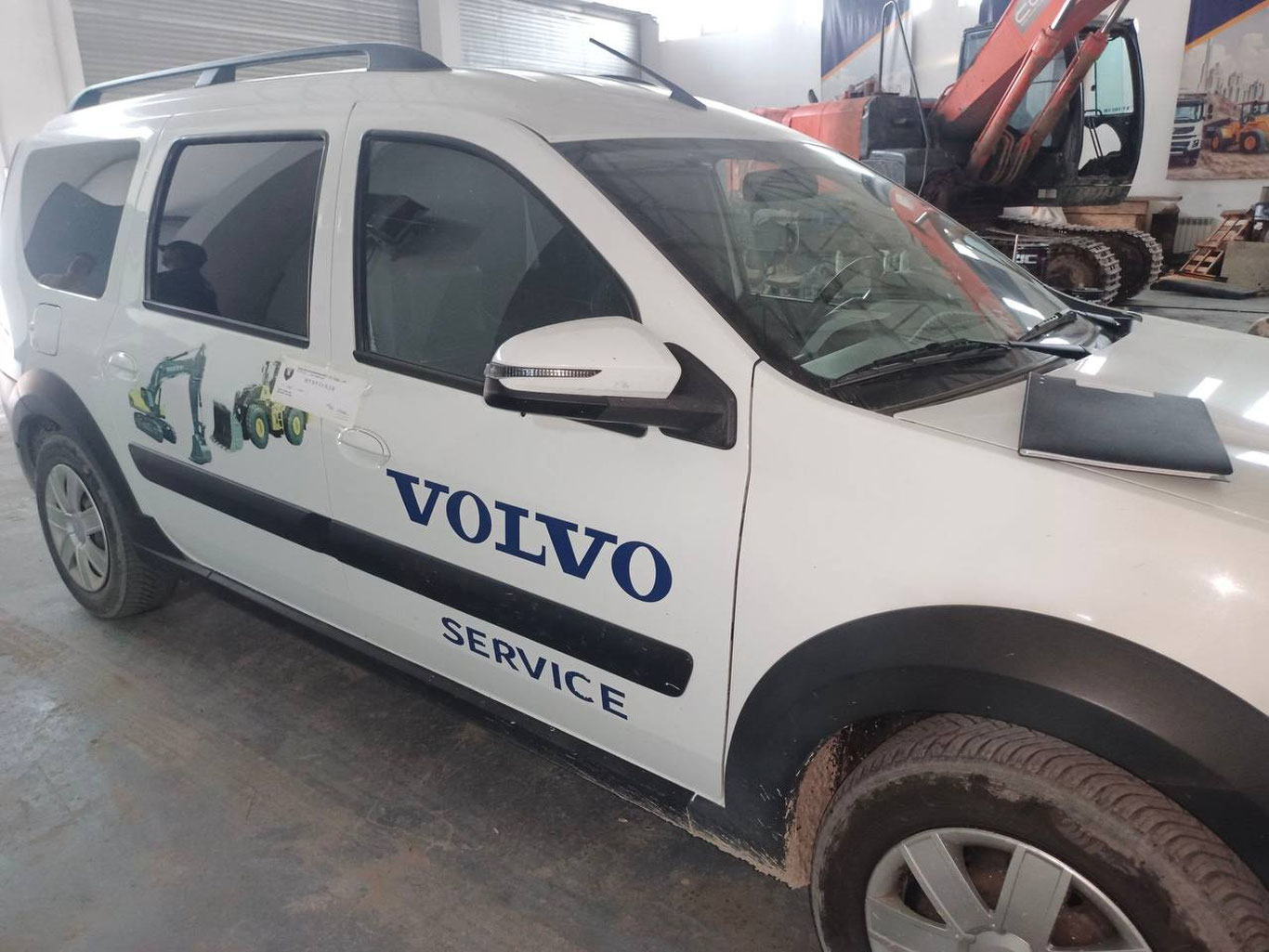 Сергелида МИБ МЧЖдан 1,3 млрд сўм солиқ қарзини ундирди