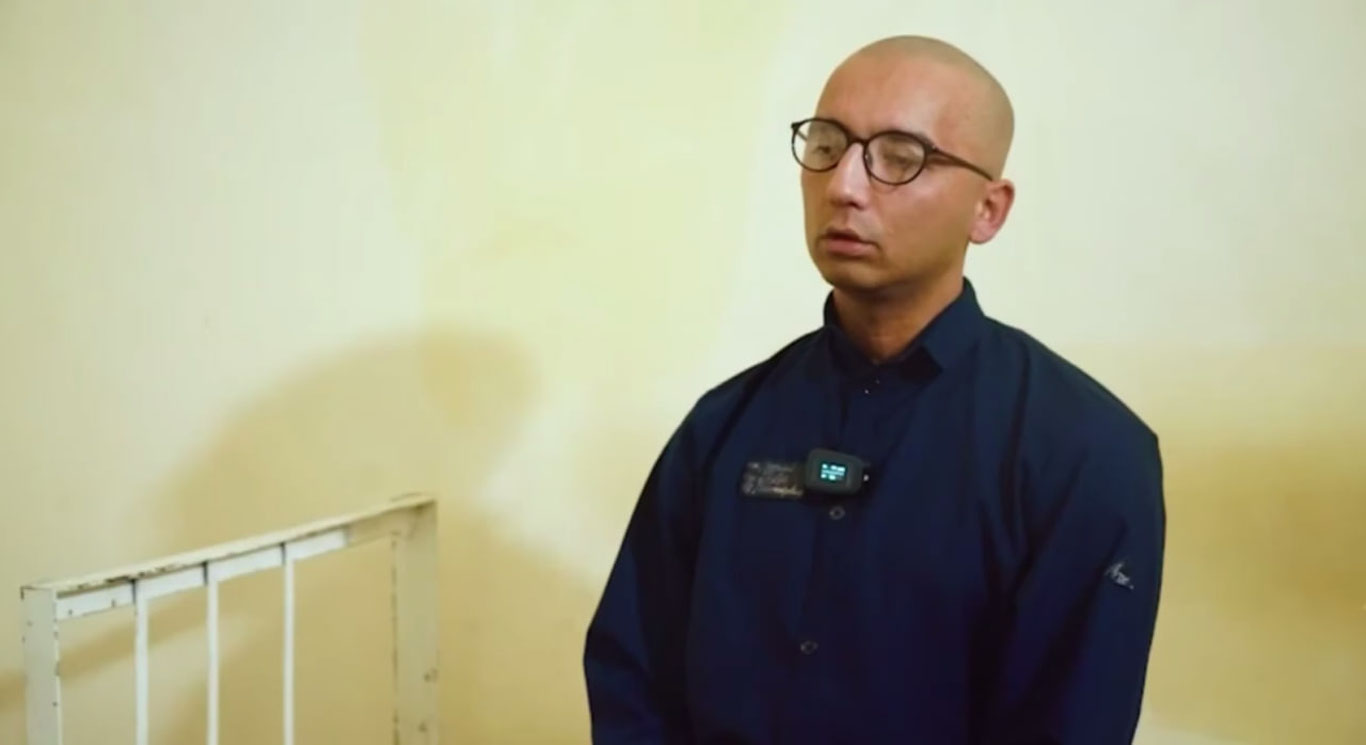 “Отамнинг ўрнини эгаллайман деган хаёлда юргандим” – “Бахти Ташкентский”нинг ўғли интервью берди