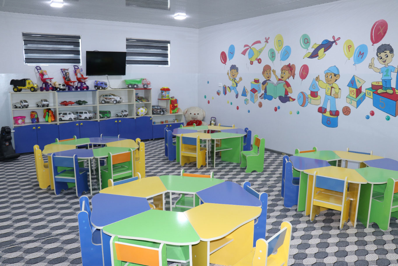 Xorazmda xususiy bog‘cha vafot etgan bolalar orqali 161 mln so‘m o‘zlashtirdi