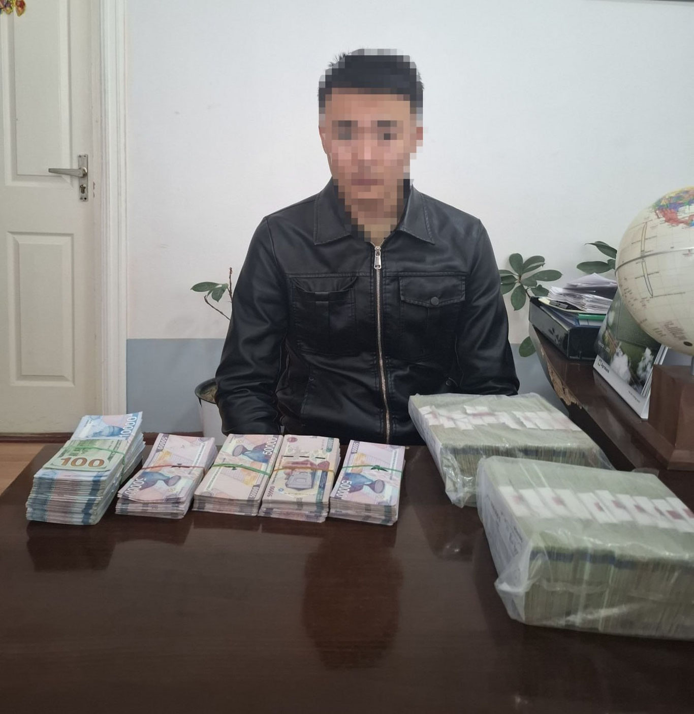 Jizzaxda tanishga berilgan qarz MIB orqali qaytarildi
