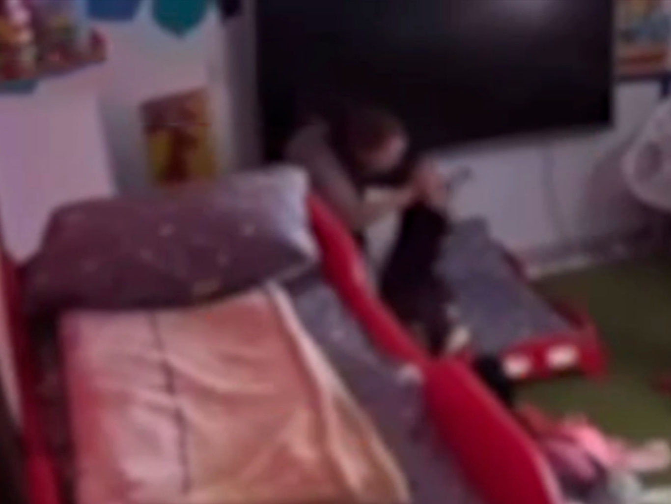 Тошкентдаги боғчада болани ухламагани учун урган тарбиячи ишдан олинди