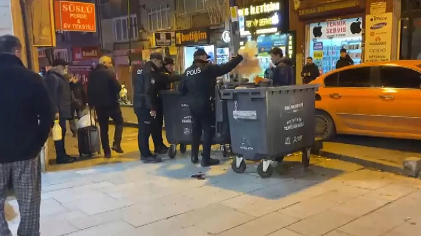 Istanbulda o‘zbekistonlik ayolning boshsiz jasadi axlat konteyneridan topildi