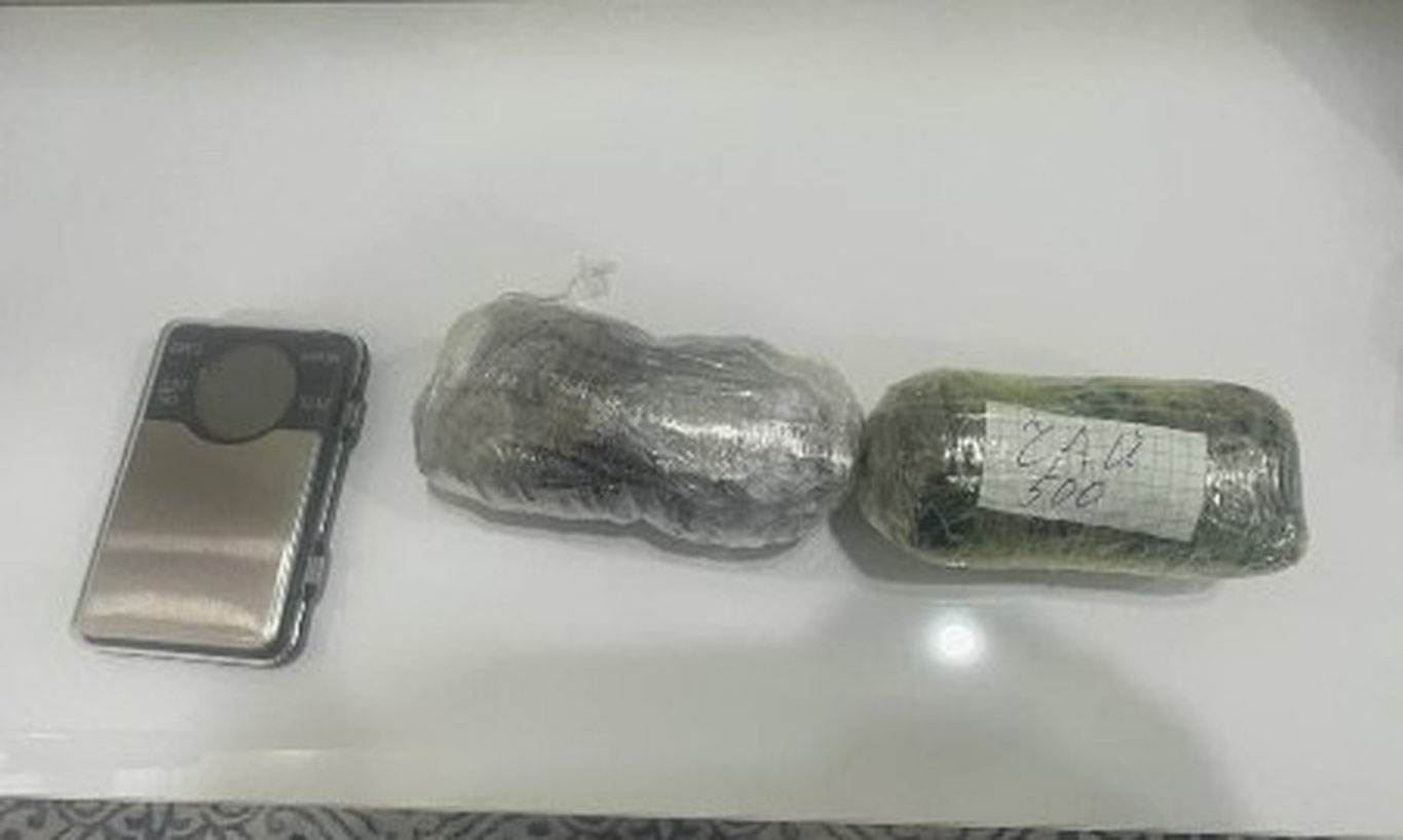 Toshkent viloyatida Tоjikistondan kontrabanda yo‘li bilan olib kelingan yirik narkotik moddalar musodara qilindi