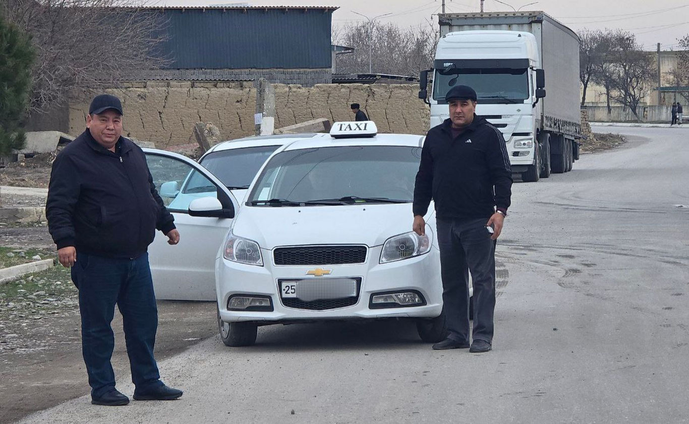 Жиззахда фуқаро криптовалюта сабаб машинасидан айрилди