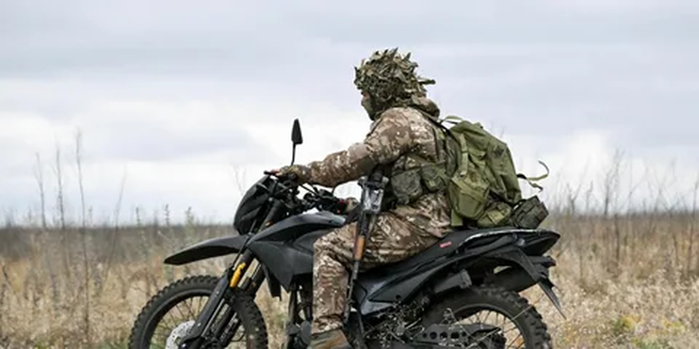 “Чой тарқатасан дейишганди” — уруш тузоғига илинган йигит