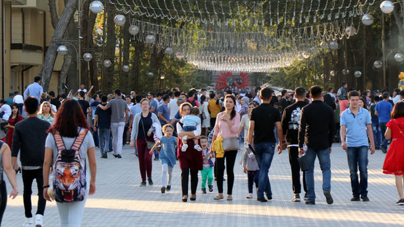 Ўзбекистон аҳолиси 38,2 миллиондан ошди