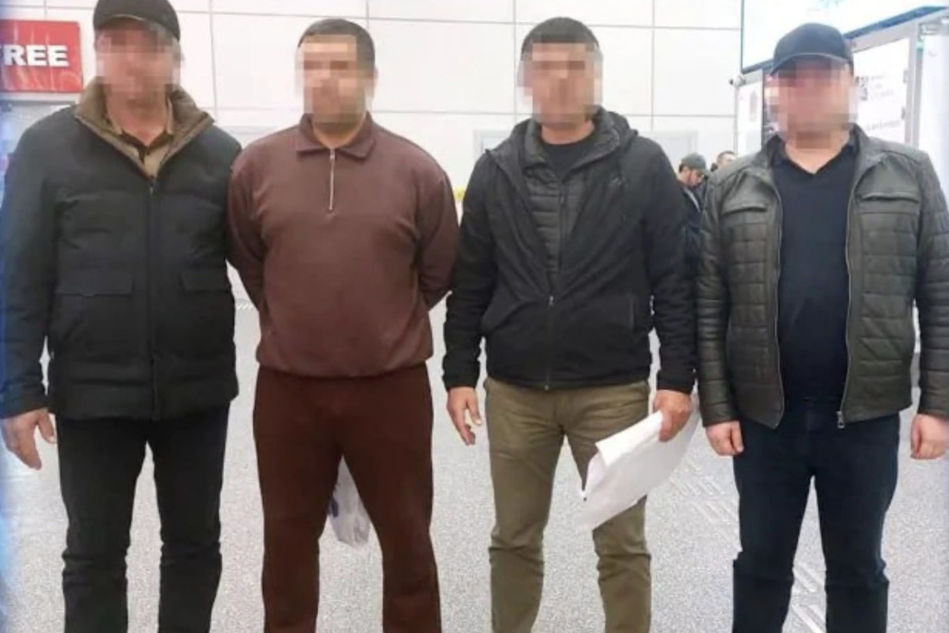 Номусга тегиш жинояти бўйича халқаро қидирувда бўлган ўзбекистонлик Гуржистондан экстрадиция қилинди