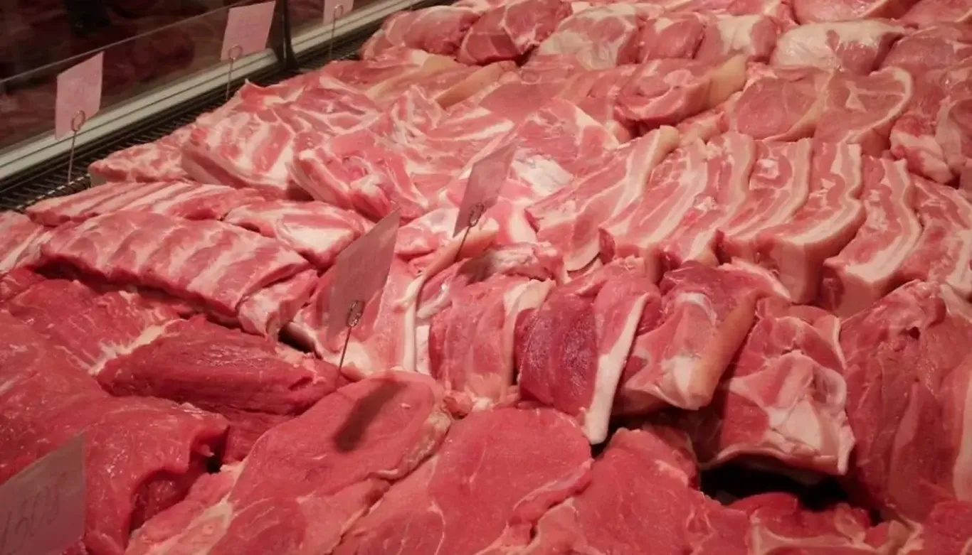 Ўзбекистонда гўшт нархи яна қимматлашмоқда