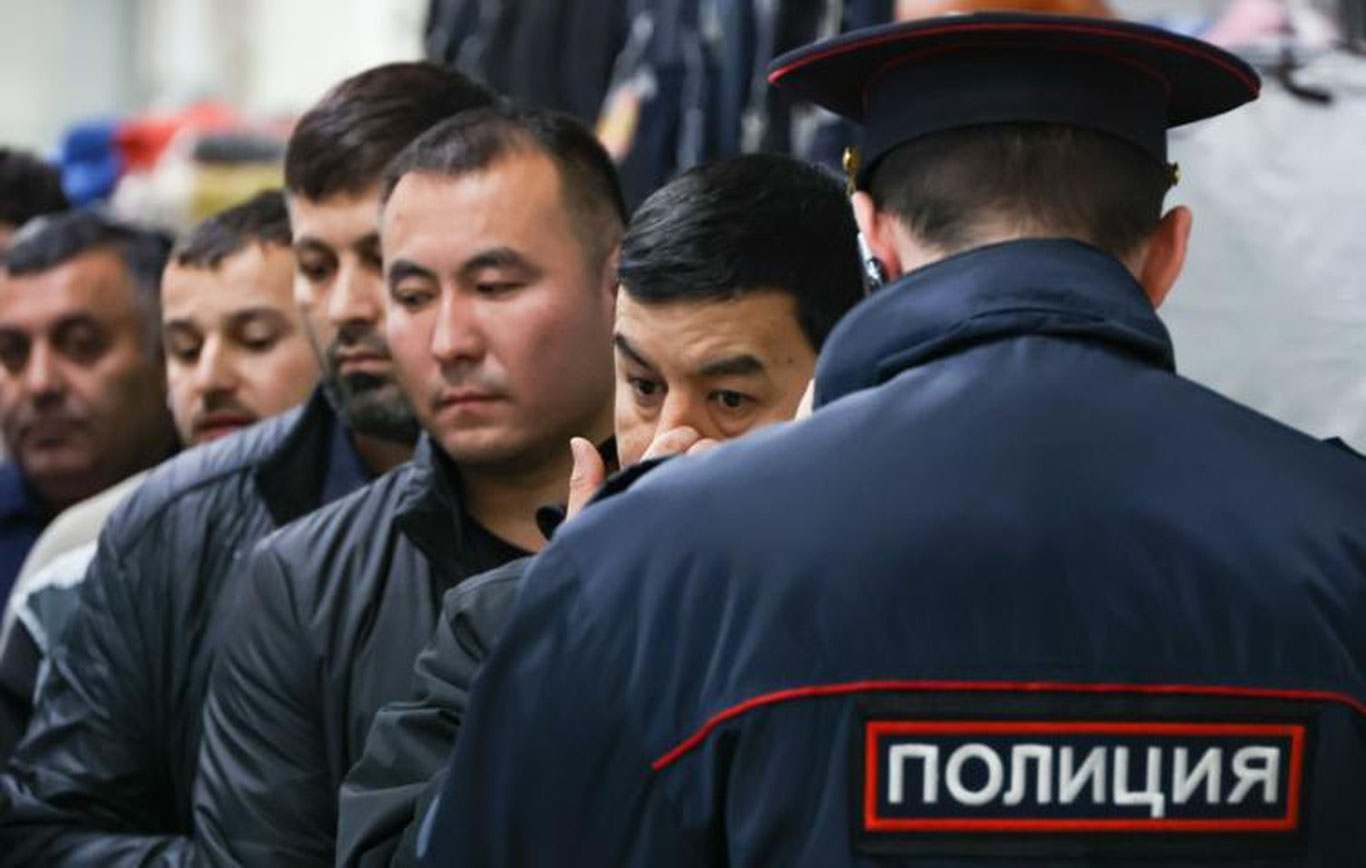 Jinoyat sodir etgan chet elliklarga Rossiyaga kirish umrbod taqiqlanishi mumkin