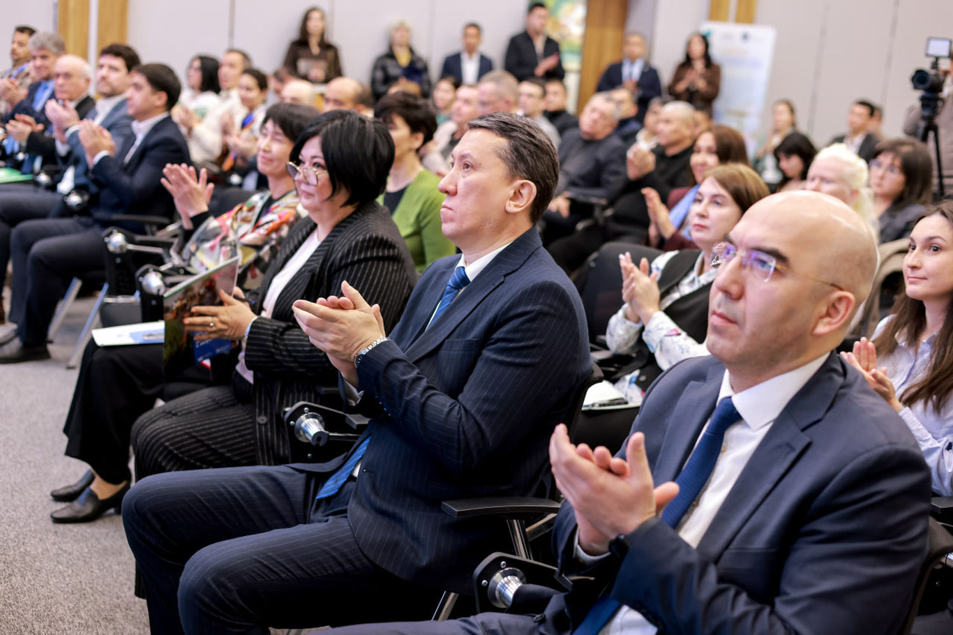 Ўзбекистон ва БМТТД Орол денгизи ҳавзасида сувли-ботқоқ экотизимларни муҳофаза қилиш бўйича ҳамкорликни кучайтирмоқда