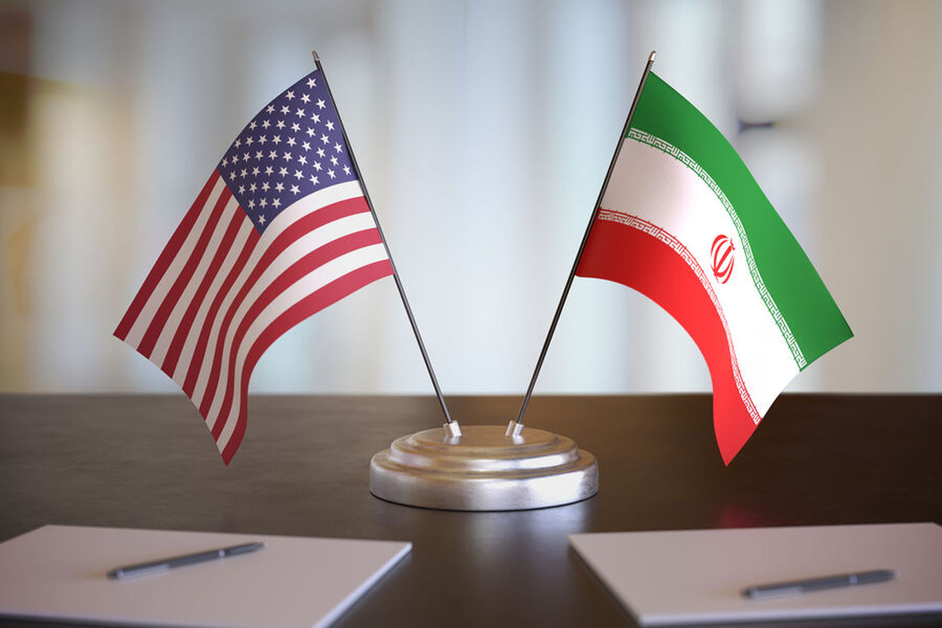 АҚШ Эрон билан музокаралар ўтказишга тайёрлигини билдирди