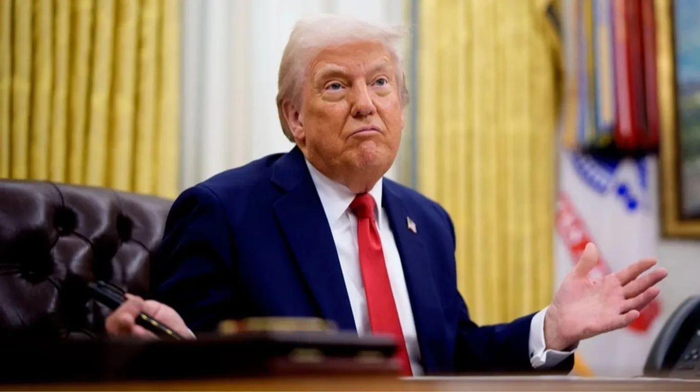 Putin energetika sulhi bo‘yicha vaʼdasini bajardi — Tramp