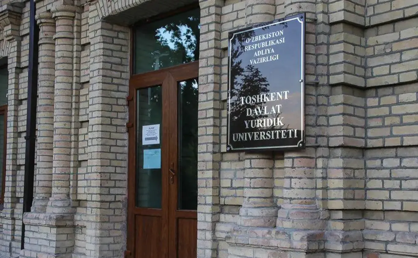O‘zbekistonda ilk bor davlat oliy ta’lim muassasida Professorlar kengashi joriy etilmoqda