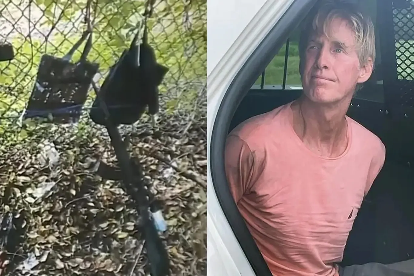 Трампга суиқасд қилмоқчи бўлган эркак умрбод қамалди