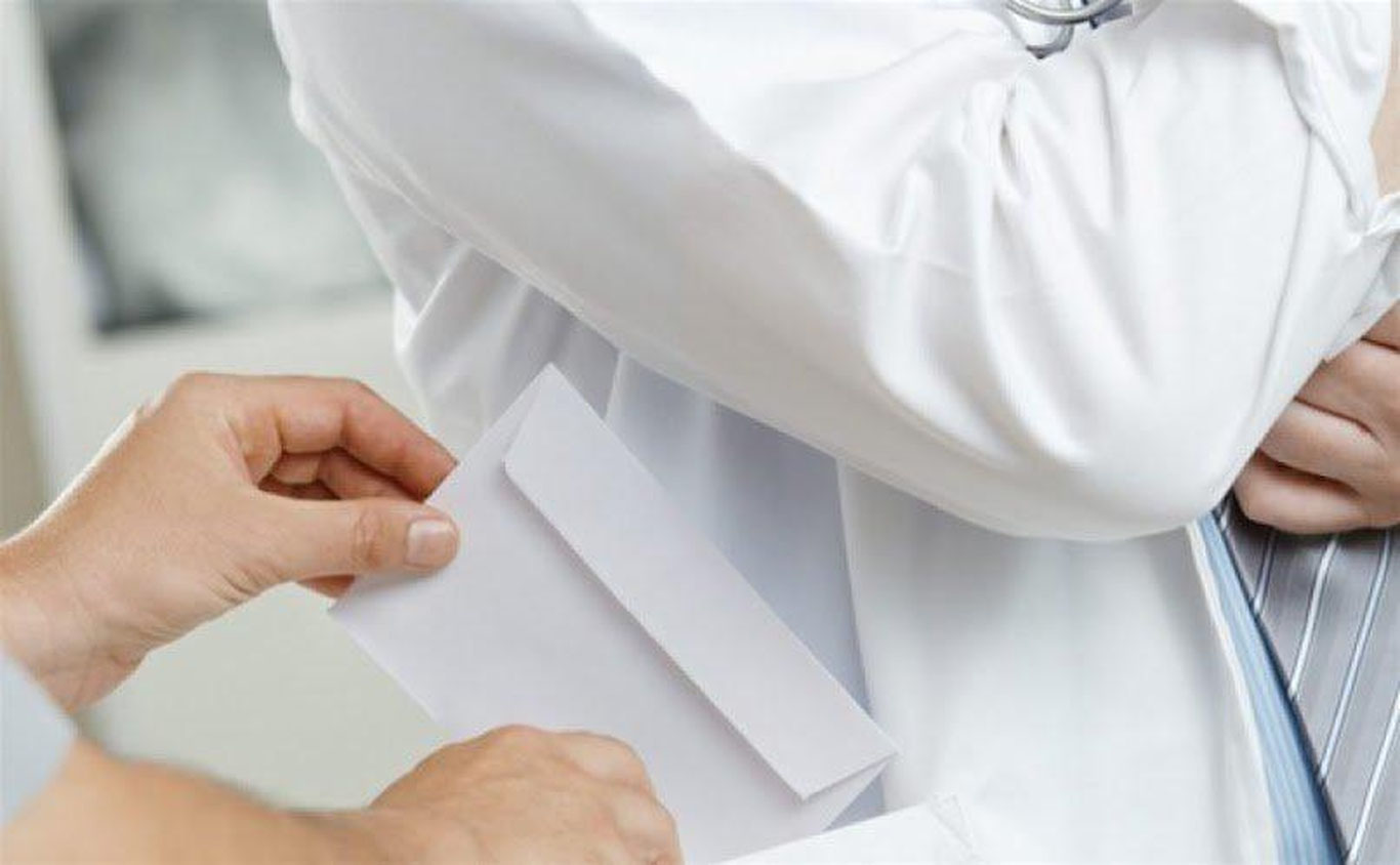 2025 йилда соғлиқни сақлаш тизимида 500 га яқин коррупцион ҳолат аниқланди