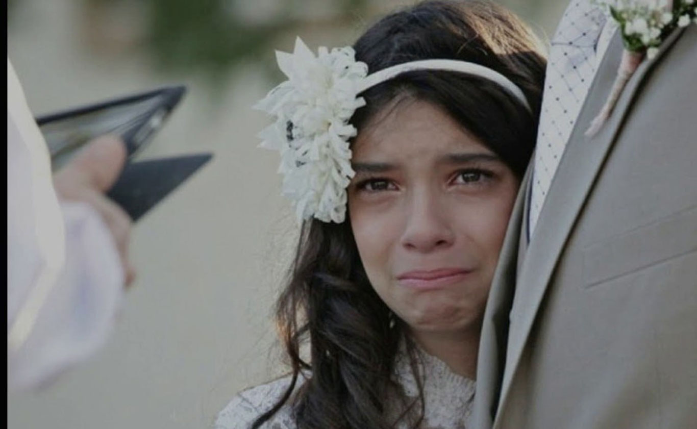 Ukrainada 14 yoshdan nikohga ruxsat berilishi mumkin