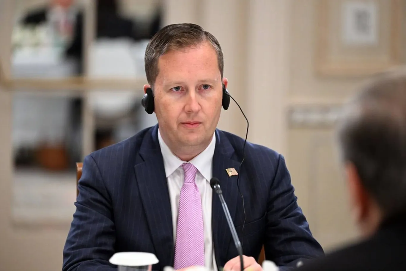 Трамп келгуси 3 йилда асосий эътиборини Марказий Осиёга қаратмоқчи