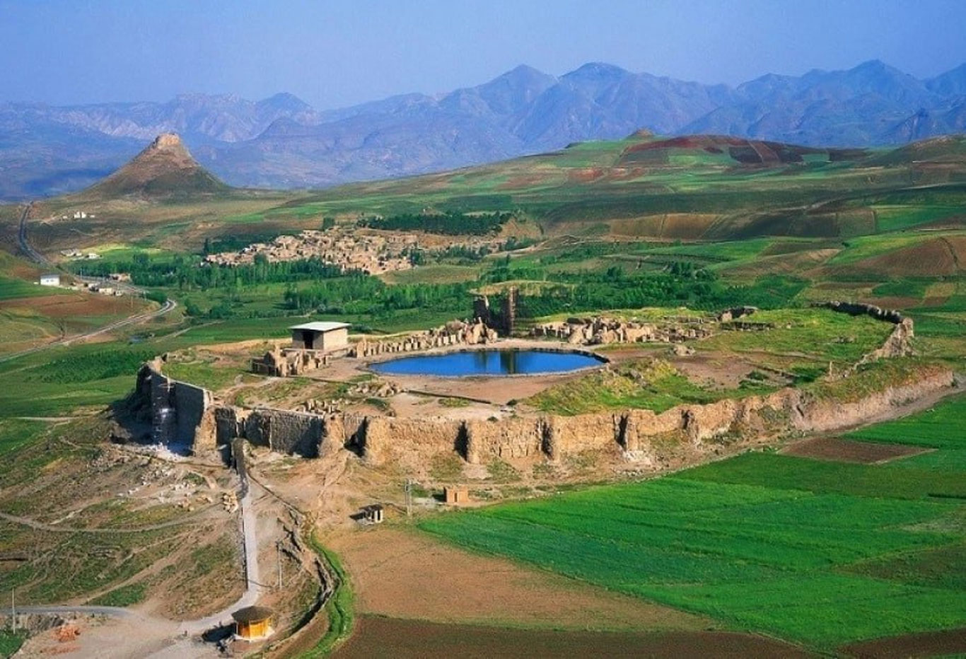 "G‘arbiy Ozarbayjon: Deportatsiyadan qaytishgacha cho‘zilgan yo‘l"