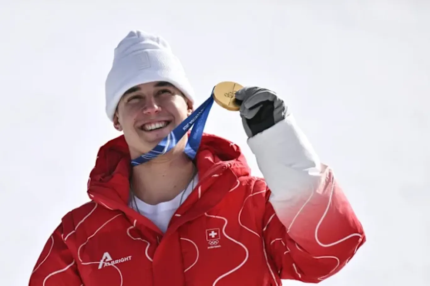 2026 yilgi Olimpiya o‘yinlarining birinchi g‘olibi e’lon qilindi