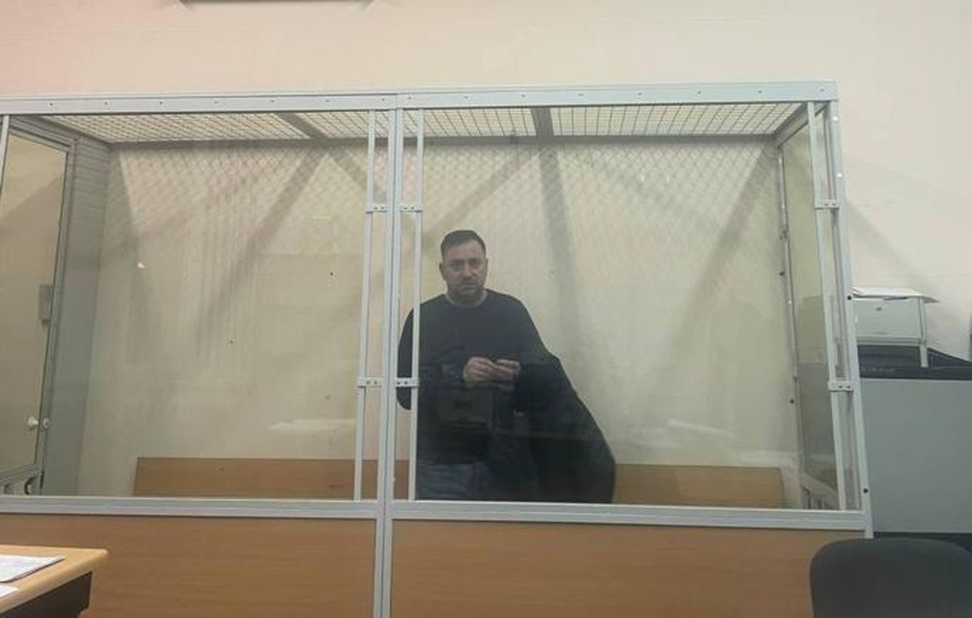 Rossiyada jasadlarni pullab kelgan “morg” rahbari ushlandi