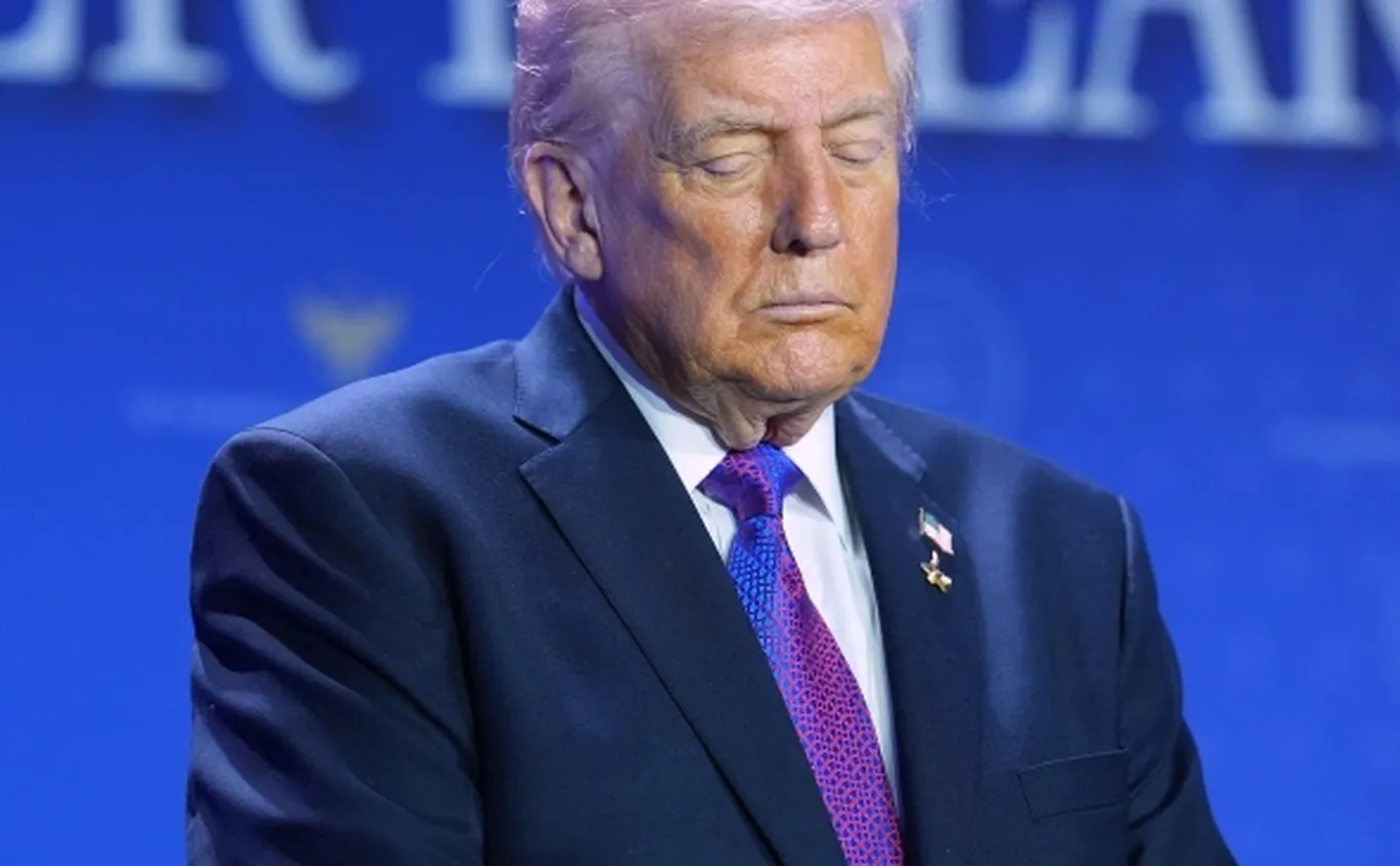 AQSH Eron bilan savdo qiluvchi mamlakatlarga qo‘shimcha bojlar joriy qildi