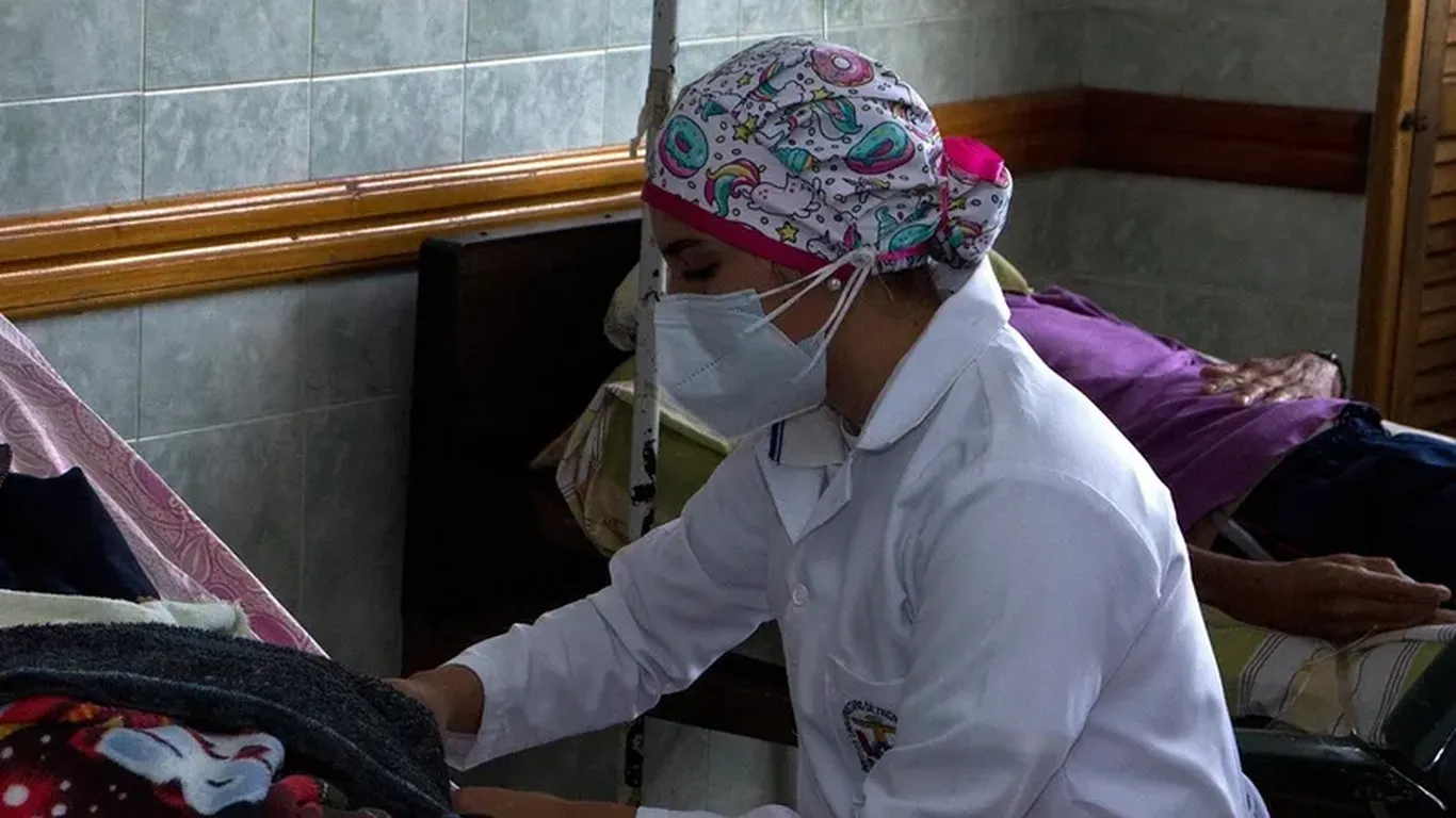 Nipah вирусидан бир киши вафот этди