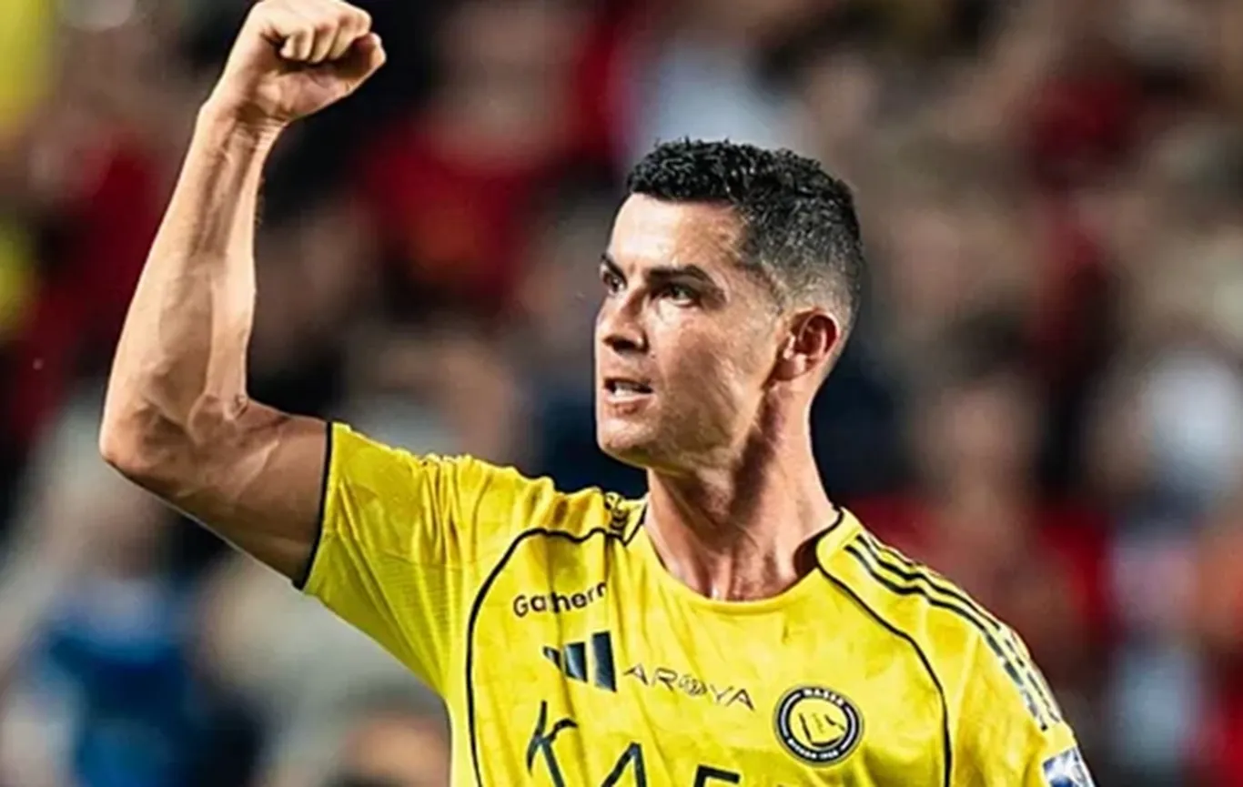 Роналдунинг байкоти Саудия Про-лигасига 2,4 миллиард доллар зарар келтирди