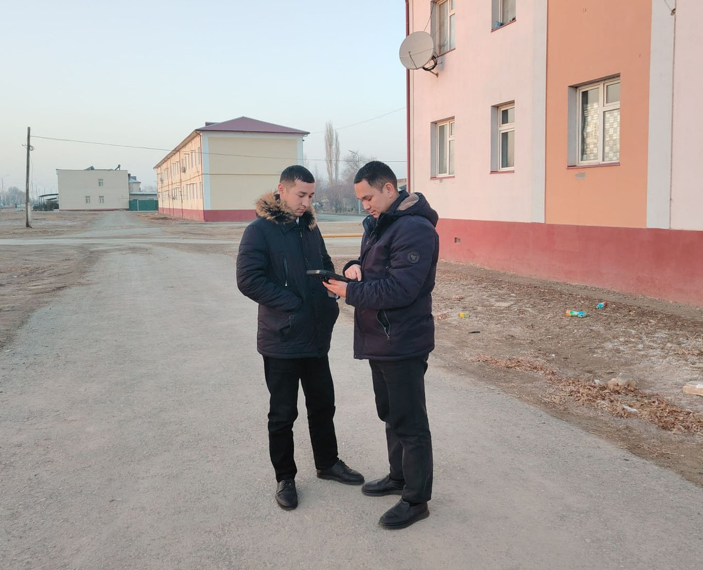 To‘rtko‘lda MIB orqali 71 mln elektr qarzdorligi undirildi