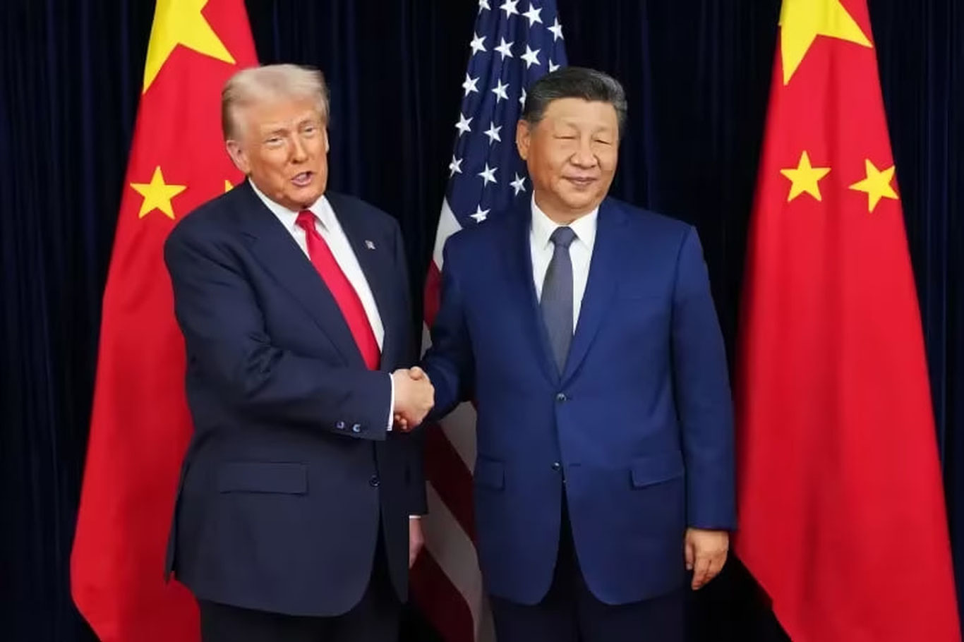 Си Цзиньпинг йил охиригача АҚШга ташриф буюради — Доналд Трамп