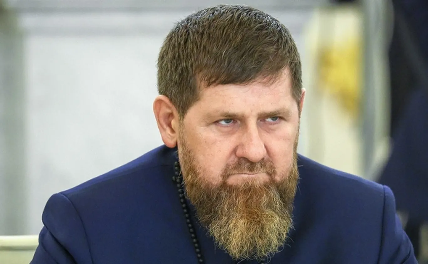 Рамзан Қодиров ўғли Адам Қодировнинг ЙТҲга учрагани ҳақидаги хабарларга муносабат билдирди